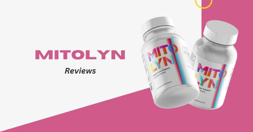 Mitolyn Reviews