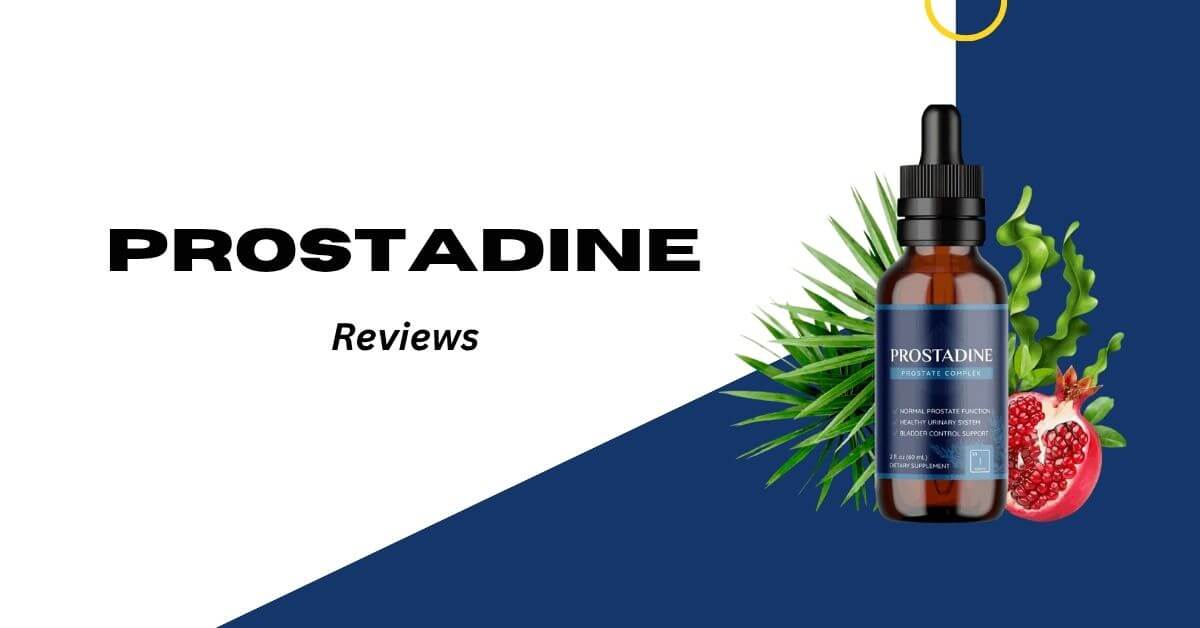 Prostadine Reviews