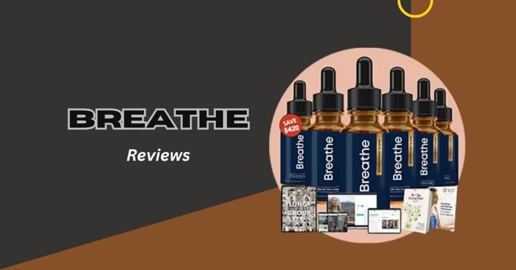 Breathe Reviews