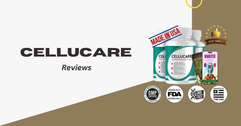 CelluCare Reviews
