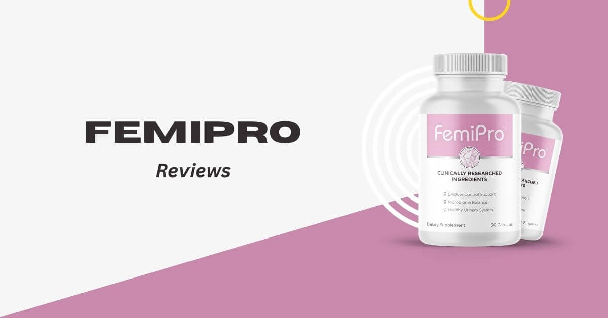 FemiPro Reviews