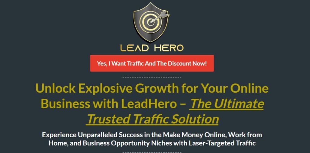 LeadHero Reviews