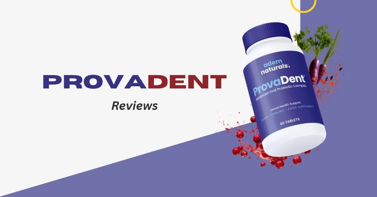 Provadent Reviews