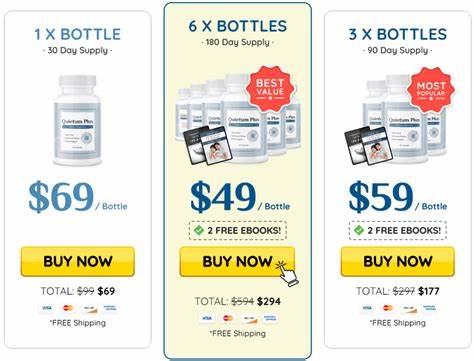 Quietum Plus Price