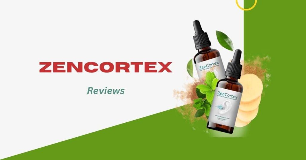 Zencortex Reviews