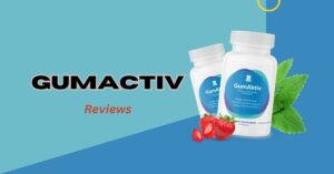 GumActiv Reviews