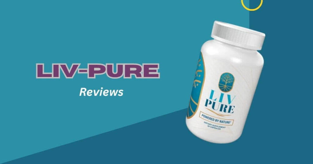 Liv Pure Reviews