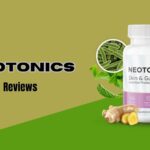 Neotonics Reviews: Real Results or Just Hype?
