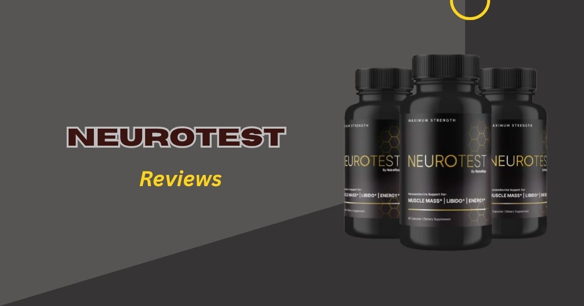 NeuroTest Reviews