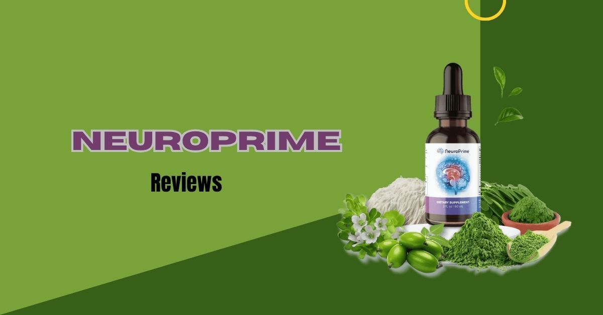 Neuroprime Reviews