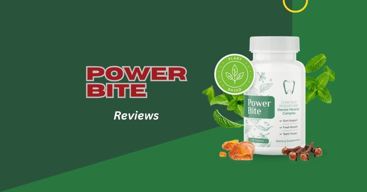 PowerBite Reviews