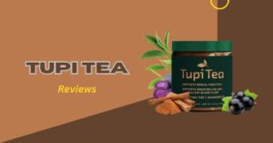 Tupi Tea Reviews