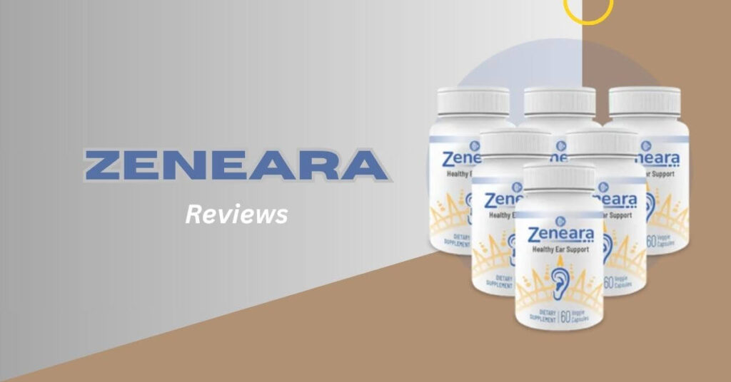 Zeneara Reviews