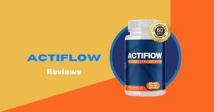 Actiflow Reviews