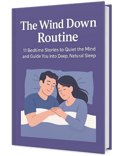 Yu Sleep Bonus#1