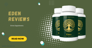 Eden Supplement Reviews