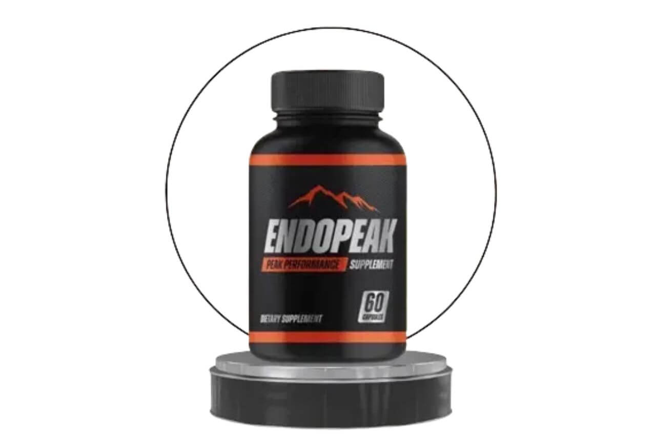 EndoPeak EndoPeak
