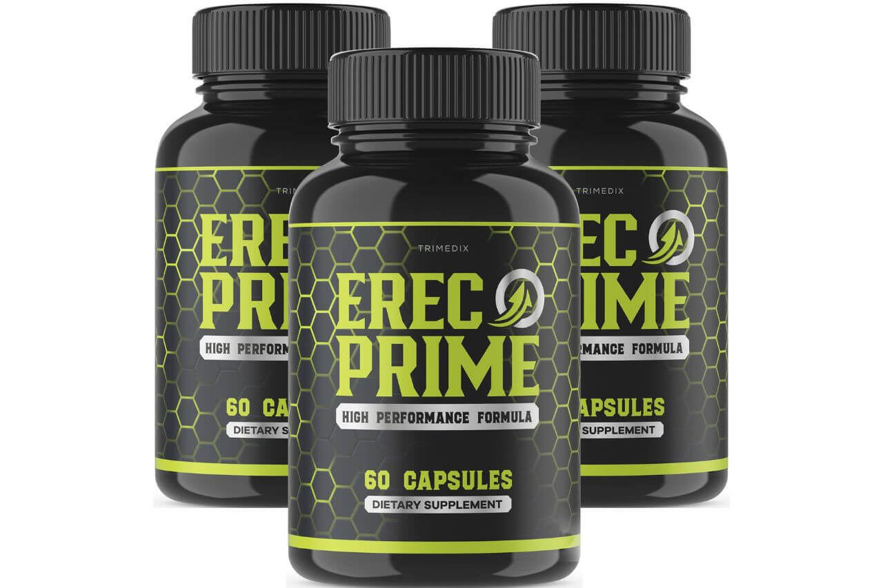 ErecPrime ErecPrime