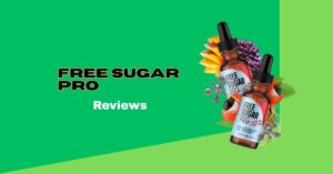 Free Sugar Pro Reviews