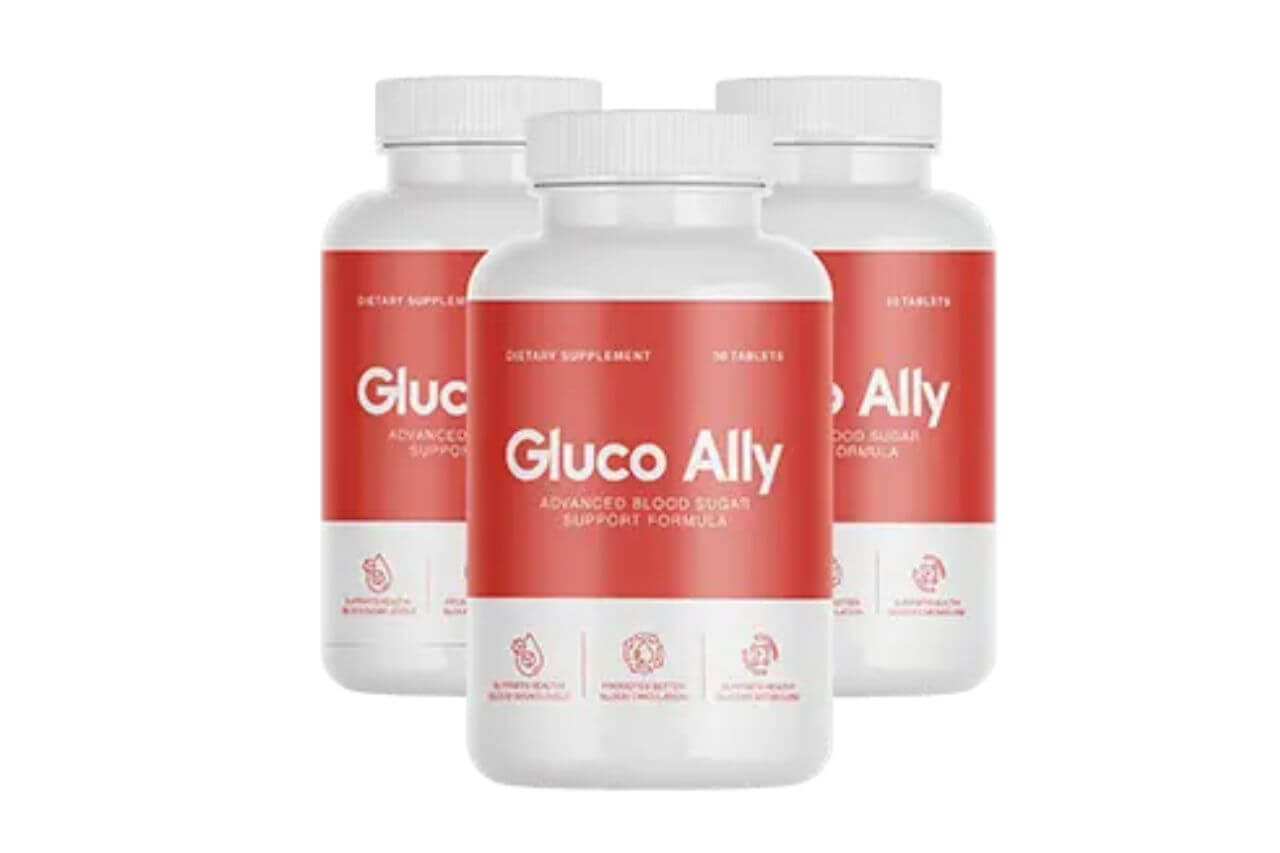 Gluco Ally Gluco Ally