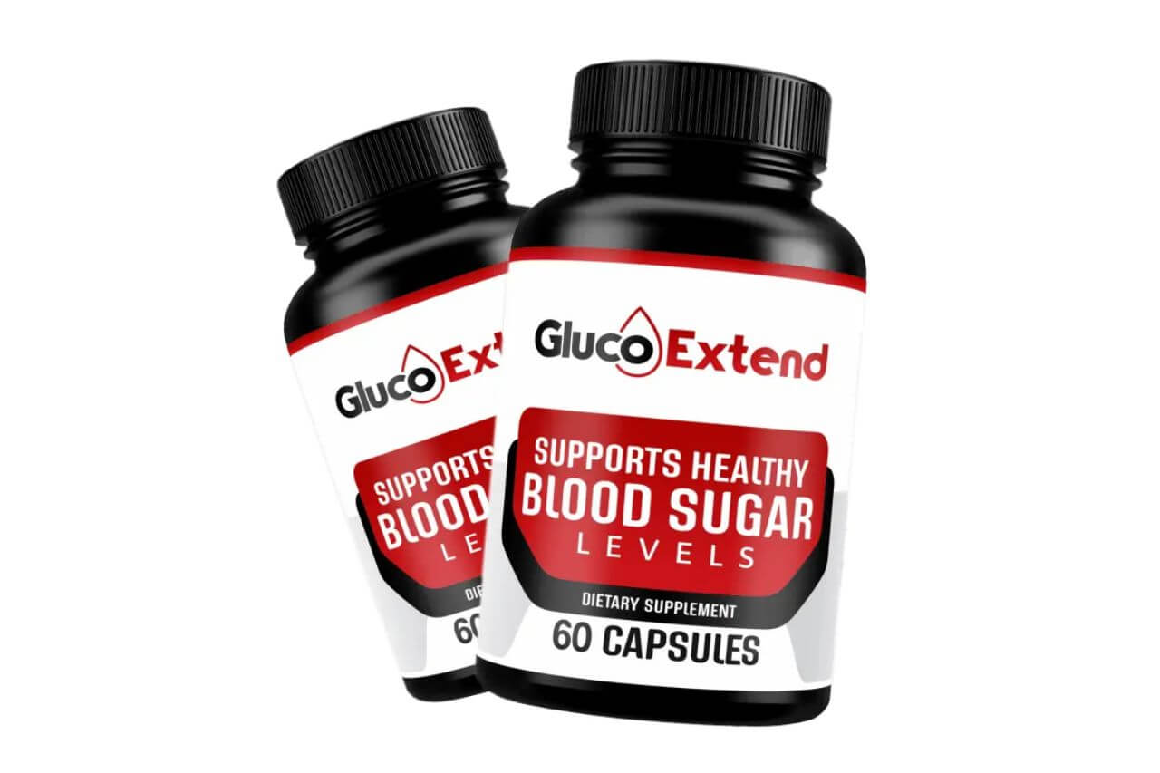 GlucoExtend GlucoExtend