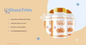 Glucotrim Reviews