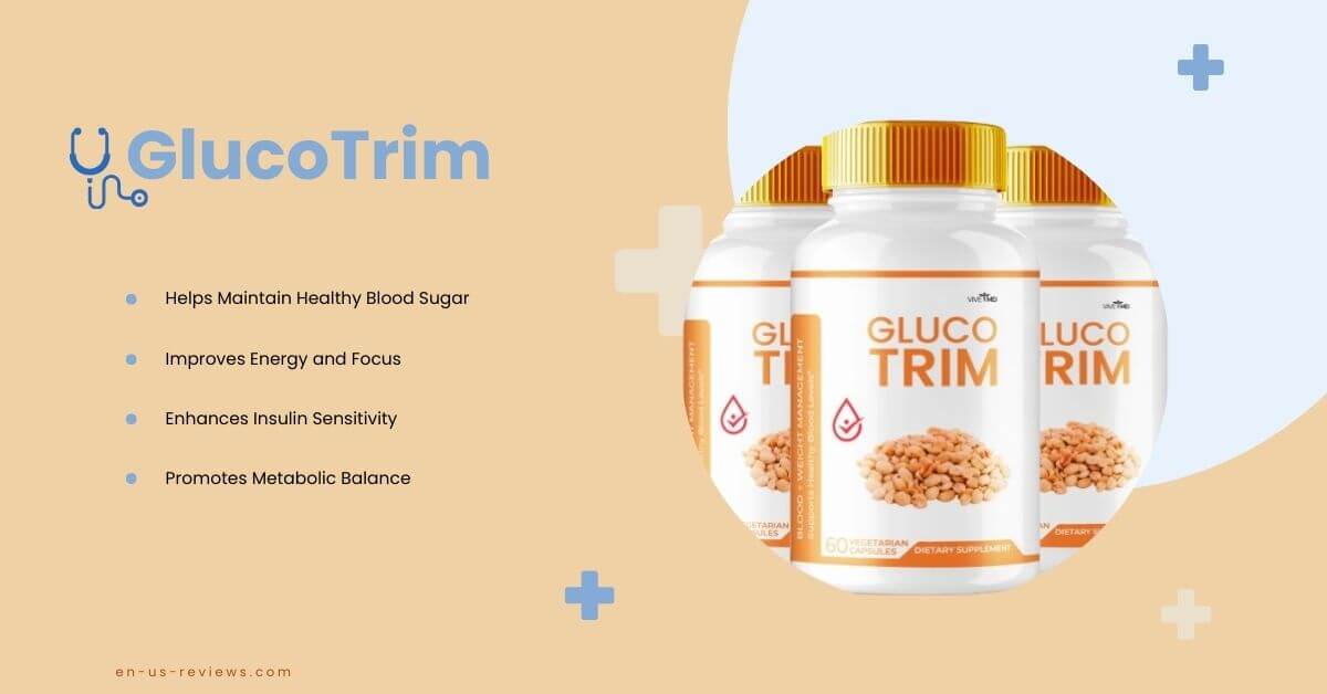 Glucotrim Reviews