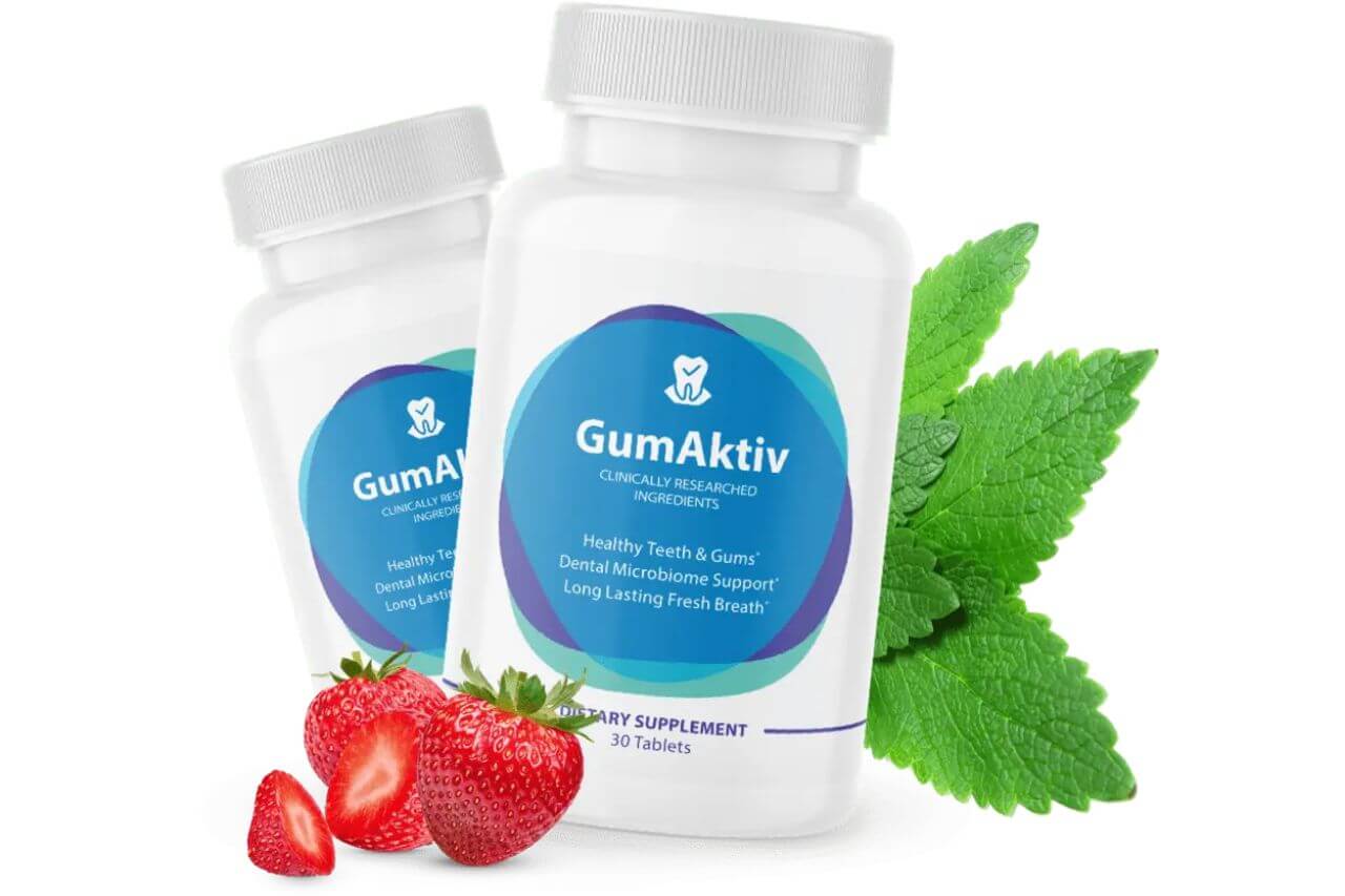 GumAktiv GumAktiv