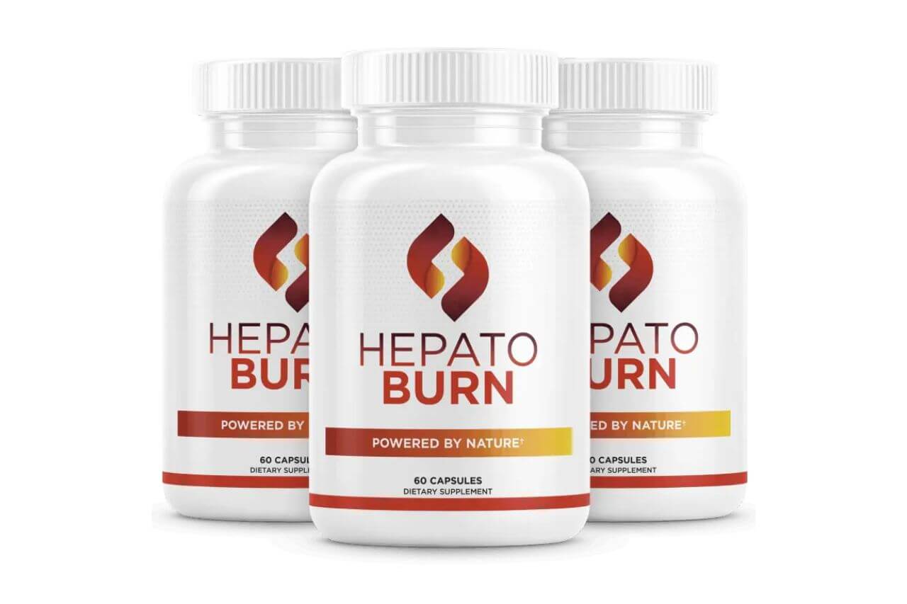 HepatoBurn HepatoBurn