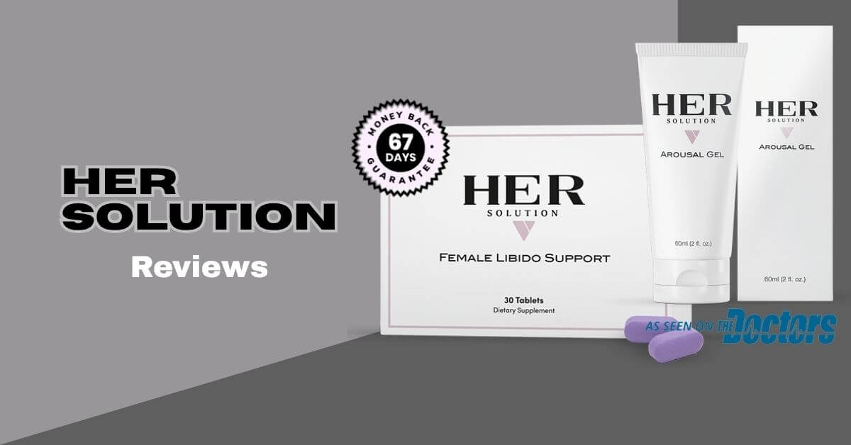 HerSolution Reviews