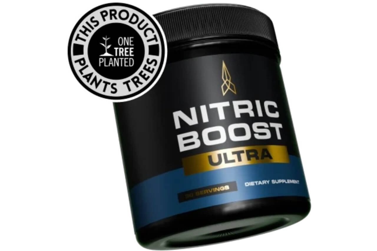Nitric Boost Ultra Buy Nitric Boost Ultra Buy
