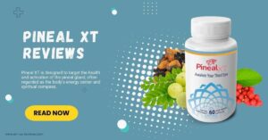 Pineal XT Reviews
