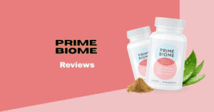 PrimeBiome Reviews
