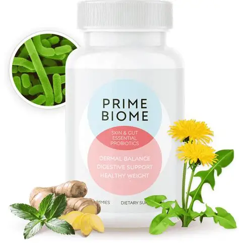 PrimeBiome Image