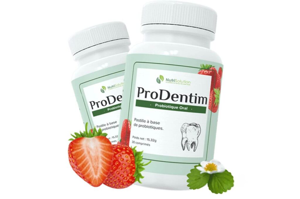ProDentim