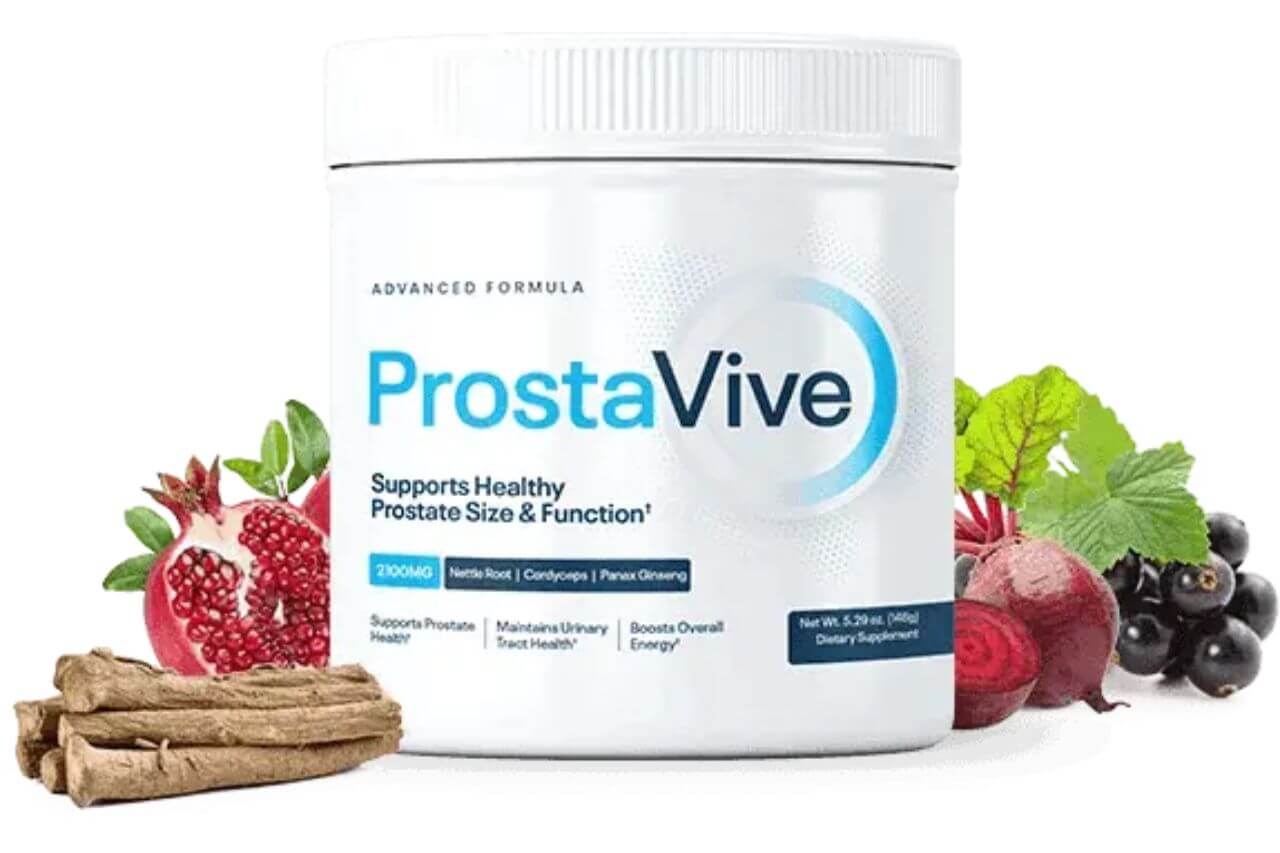 ProstaVive ProstaVive