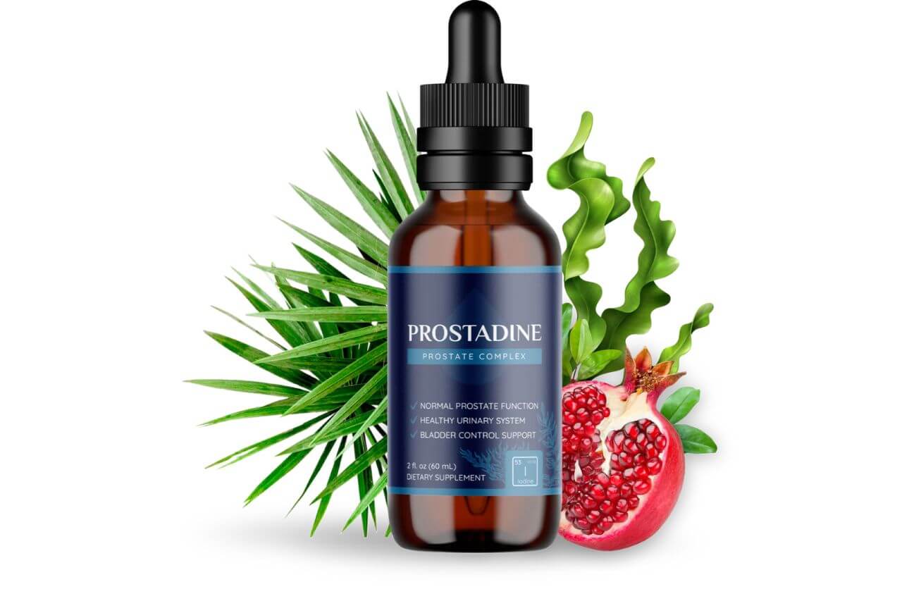 Prostadine Prostadine