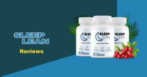 Sleep Lean Reviews