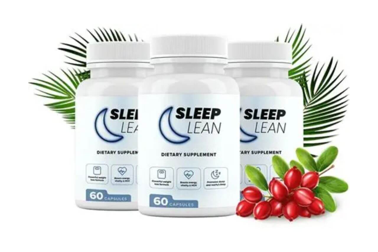 Sleep Lean Sleep Lean