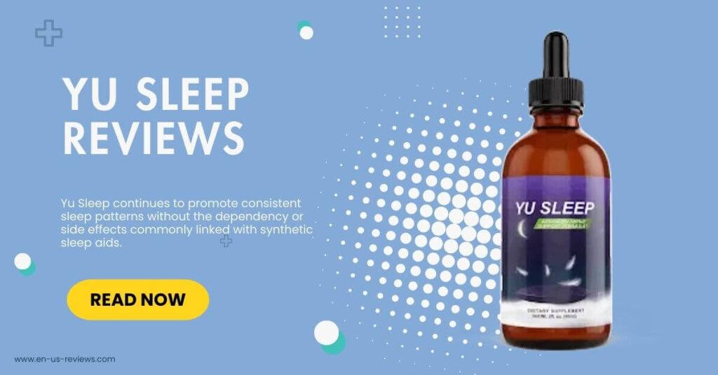 Yu Sleep Reviews