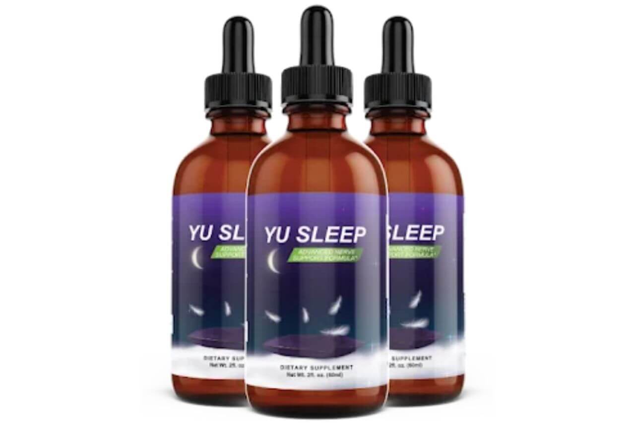 Yu Sleep Yu Sleep