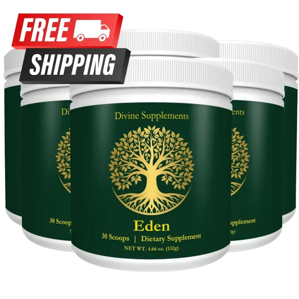 eden supplement