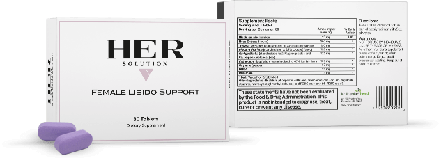 HerSolution Gel