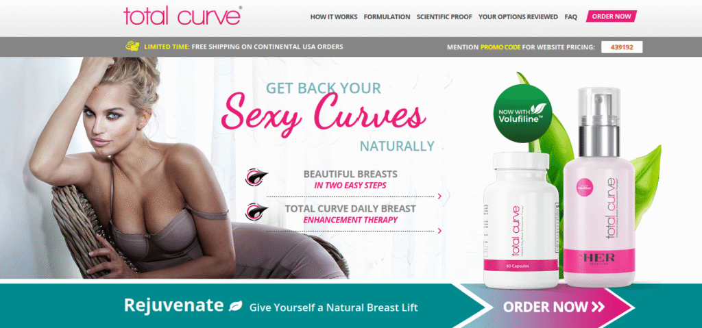 Total Curve