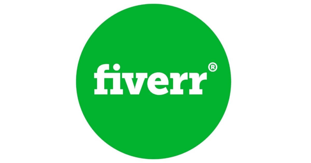 Fiverr Review