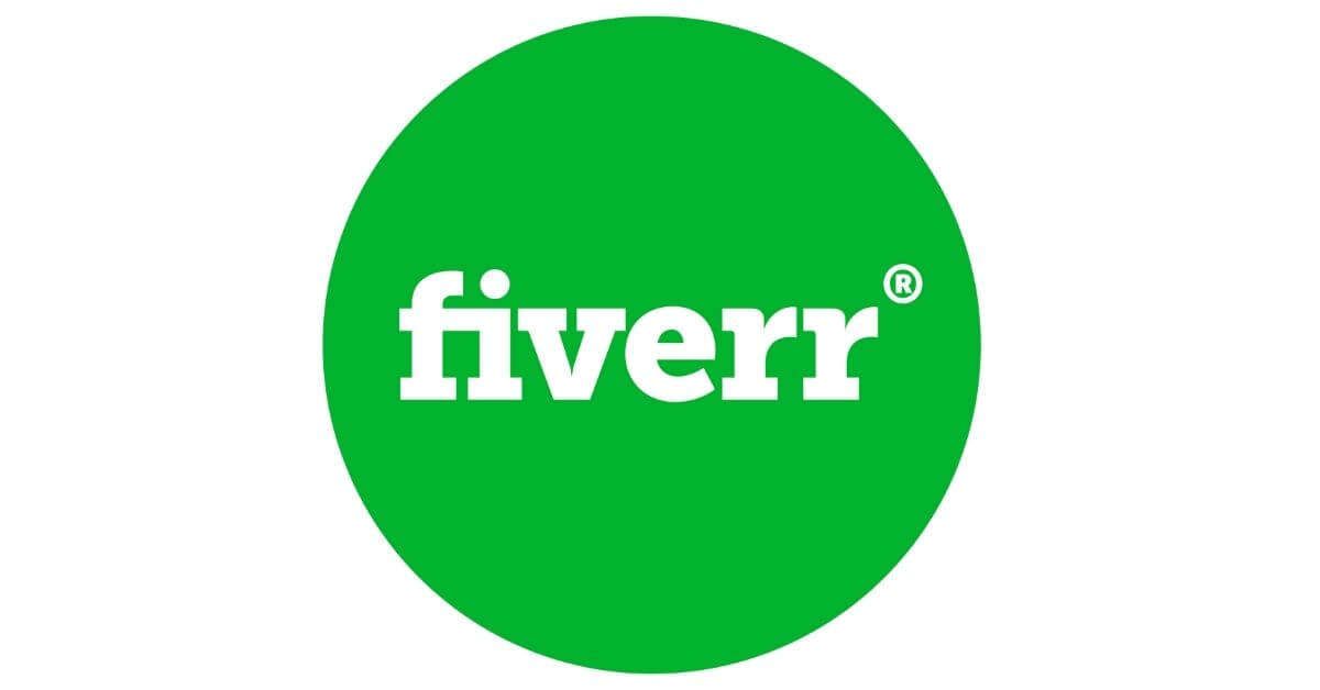 Fiverr Review