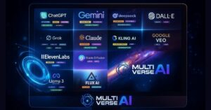 Multiverse AI Review