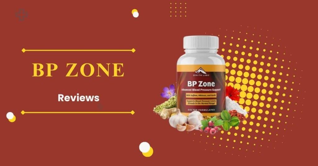 BP Zone Reviews