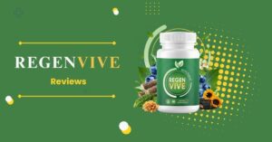 Regenvive Reviews