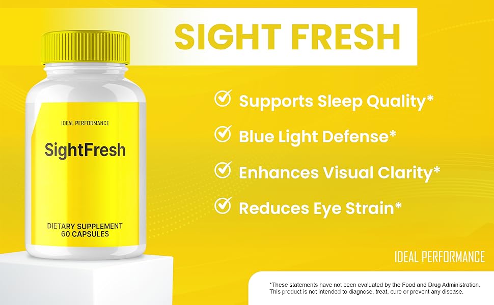 Sight Fresh Reviews Image